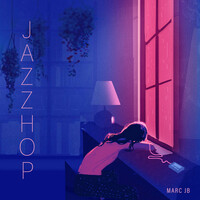 Thumbnail for the Marc JB - Jazzhop link, provided by host site