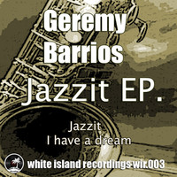 Thumbnail for the Geremy Barrios - Jazzit link, provided by host site