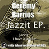 Thumbnail for the Geremy Barrios - Jazzit link, provided by host site
