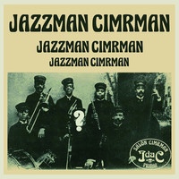 Thumbnail for the Karel Velebny - Jazzman Cimrman link, provided by host site
