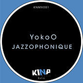 Thumbnail for the YokoO - Jazzophonique link, provided by host site