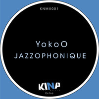 Thumbnail for the YokoO - Jazzophonique link, provided by host site