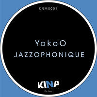 Thumbnail for the YokoO - Jazzophonique (Original Mix) link, provided by host site