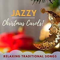 Thumbnail for the Smooth Jazz - Jazzy Christmas Carols! - Relaxing Traditional Songs for Reading, Opening Presents & Studying over the Holidays link, provided by host site