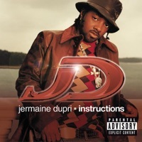 Thumbnail for the Jermaine Dupri - Jazzy Hoe's Part 2 link, provided by host site