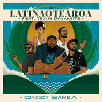 Thumbnail for the Latinaotearoa - Jazzy Samba link, provided by host site