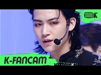 Thumbnail for the GOT7 - [K-Fancam] 갓세븐 JB 직캠 'Not By The Moon' (GOT7 JB Fancam) l @MusicBank link, provided by host site