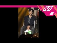 Thumbnail for the JJ Project - [MPD직캠] JJ 프로젝트 제이비 직캠 '내일, 오늘(Tomorrow, Today)' (JJ PROJECT JB FanCam) | @MCOUNTDOWN link, provided by host site