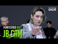 Thumbnail for the GOT7 - [UNFILTERED CAM] JB(갓세븐 제이비) 'NOT BY THE MOON’ 5K | BE ORIGINAL link, provided by host site