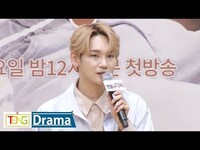 Thumbnail for the JBJ - '맨발의 디바' 켄타 "JBJ 멤버들, 첫 연기에 기대하고 부담줘" (Kim Sanggyun, Kenta, 한지선, Oh, hear the wind sing) link, provided by host site