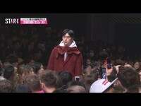 Thumbnail for the JBJ - 런웨이 모델로 돌아온 'JBJ 권현빈(Kwon Hyun Bin)' (현장) link, provided by host site
