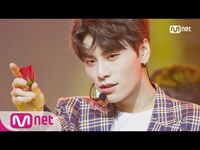 Thumbnail for the JBJ - [JBJ - My Flower] KPOP TV Show | M COUNTDOWN EP.556 link, provided by host site