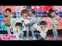 Thumbnail for the JBJ - [JBJ - Wonderful day] Special Stage | M COUNTDOWN EP.557 link, provided by host site