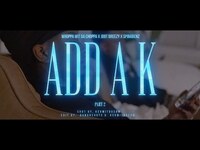 Thumbnail for the Whoppa Wit Da Choppa - "Add A K pt. 2" link, provided by host site