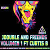 Thumbnail for the JDOUBLE - JDouble & Friends Vol.1 link, provided by host site