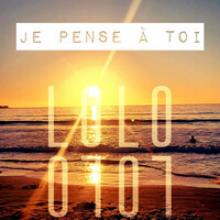 Thumbnail for the LOLO - Je pense à toi link, provided by host site