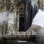 Thumbnail for the Samara - Je Remercie La Vie link, provided by host site