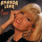 Thumbnail for the Amanda Lear - Je T'aime link, provided by host site