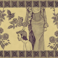 Thumbnail for the Patrick Watson - Je Te Laisserai Des Mots link, provided by host site