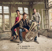 Thumbnail for the Erik Satie - Je te veux (Arr. L. Elbaz for Tuba & Piano) link, provided by host site