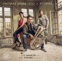 Thumbnail for the Erik Satie - Je te veux (Arr. L. Elbaz for Tuba & Piano) link, provided by host site