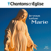 Thumbnail for the Michel Wackenheim - Je vous salue, Marie link, provided by host site