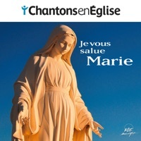 Thumbnail for the Michel Wackenheim - Je vous salue, Marie link, provided by host site