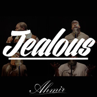 Thumbnail for the Ahmir - Jealous link, provided by host site