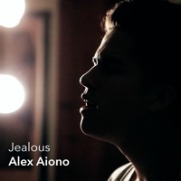 Thumbnail for the Alex Aiono - Jealous link, provided by host site