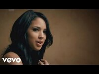 Thumbnail for the Jasmine V - Jealous (Video Version) link, provided by host site