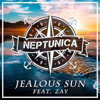 Thumbnail for the Neptunica - Jealous Sun link, provided by host site