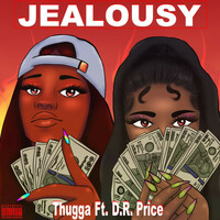 Thumbnail for the Thugga - Jealousy link, provided by host site