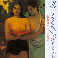 Thumbnail for the Michael Franks - Jealousy link, provided by host site