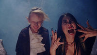 Thumbnail for the SASAMI - Jealousy link, provided by host site