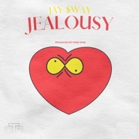 Thumbnail for the Jay-Way - Jealousy link, provided by host site