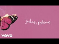 Thumbnail for the Maroon 5 - Jealousy Problems link, provided by host site
