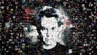 Thumbnail for the Jean-Michel Jarre - Jean-Michel Jarre - EPK link, provided by host site