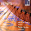 Thumbnail for the Steven Devine - Jean-Philippe Rameau: Pièces de Clavecin, Vol. 1 link, provided by host site