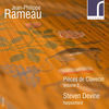 Thumbnail for the Steven Devine - Jean-Philippe Rameau: Pièces De Clavecin, Vol. 2 link, provided by host site