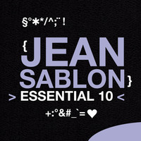 Image of Jean Sablon linking to their artist page due to link from them being at the top of the main table on this page