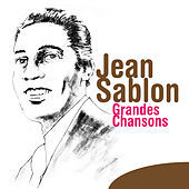 Thumbnail for the Jean Sablon - Jean Sablon: Grandes chansons link, provided by host site