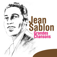 Thumbnail for the Jean Sablon - Jean Sablon: Grandes chansons link, provided by host site