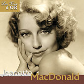 Thumbnail for the Jeanette MacDonald - Jeanette MacDonald (Collection "Les voix d'or") link, provided by host site