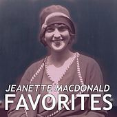 Thumbnail for the Jeanette MacDonald - Jeanette MacDonald Favorites link, provided by host site