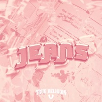 Thumbnail for the Mental - Jeans link, provided by host site