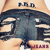 Thumbnail for the PhD - Jeans link, provided by host site