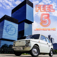 Thumbnail for the Feel - Jedwabna Nić (Radio Edit) link, provided by host site