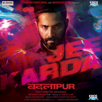 Thumbnail for the Sachin-Jigar - Jee Karda (From "Badlapur") link, provided by host site