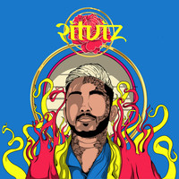 Thumbnail for the Ritviz - Jeet 2.0 link, provided by host site