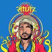 Thumbnail for the Ritviz - Jeet 2.0 link, provided by host site